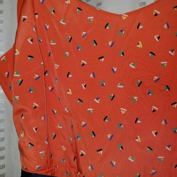 Modcloth Sun Dress - Picture 2 of 4